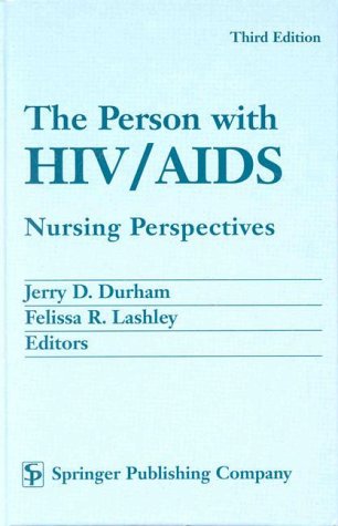 The Person with HIV/AIDS