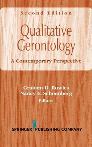 Qualitative Gerontology