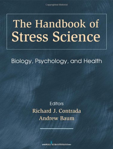 The Handbook of Stress Science