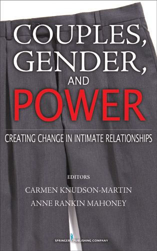 Couples, Gender, and Power
