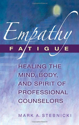 Empathy Fatigue