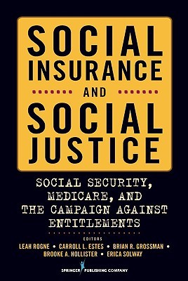 Social Security, Social Justice, and Social Change