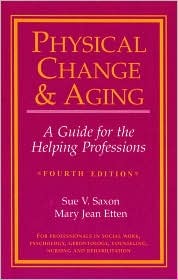 Physical Change &amp; Aging