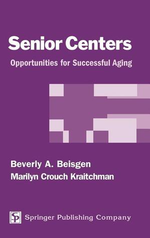 Senior Centers