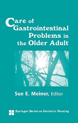 Care of Gastrointestinal Problems in the Older Adult