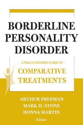 Borderline Personality Disorder