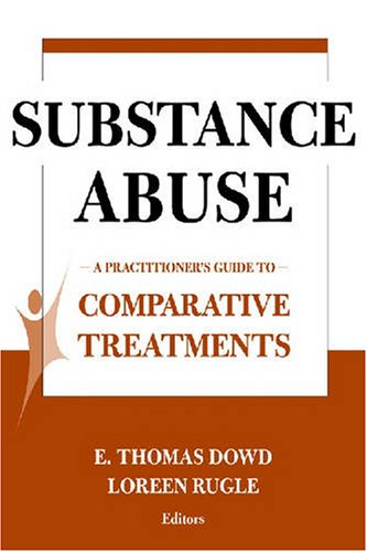 Comparative Treatments of Substance Abuse