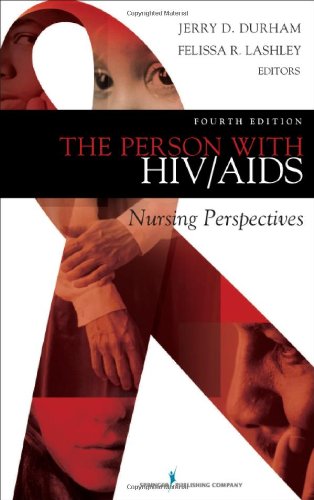 The Person with Hiv/AIDS