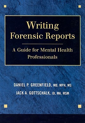 Writing Forensic Reports