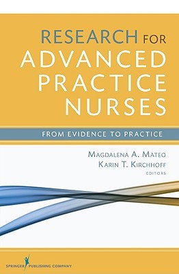 Research for Advanced Practice Nurses