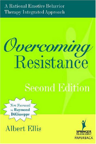 Overcoming Resistance