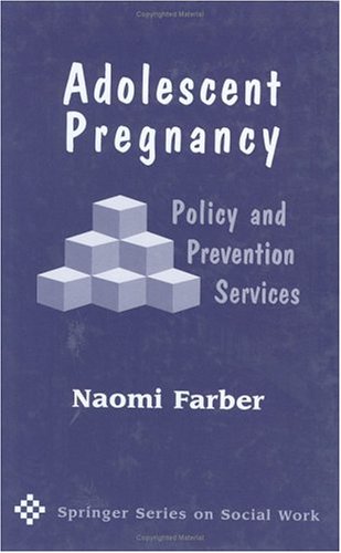 Adolescent Pregnancy