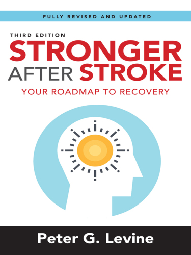 Stronger After Stroke