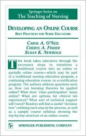 Developing an Online Course