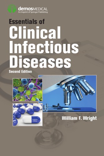 Essentials of Clinical Infectious Diseases