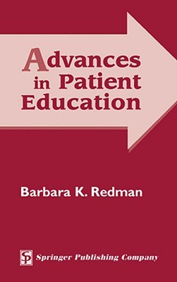 Advances In Patient Education