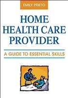 Home Health Care Provider