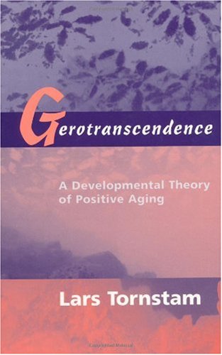 Gerotranscendence