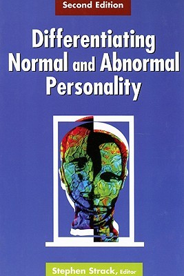 Differentiating Normal and Abnormal Personality