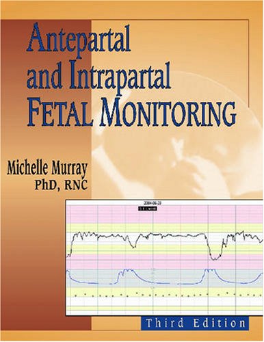 Antepartal and Intrapartal Fetal Monitoring