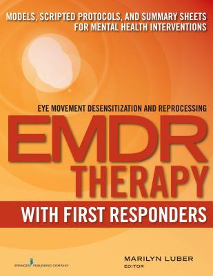 EMDR Therapy  with First Responders