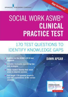 Social Work Aswb Clinical Practice Test