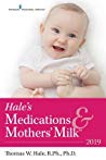 Hale's Medications &amp; Mothers' Milk(tm) 2019