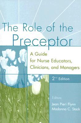 The Role of the Preceptor