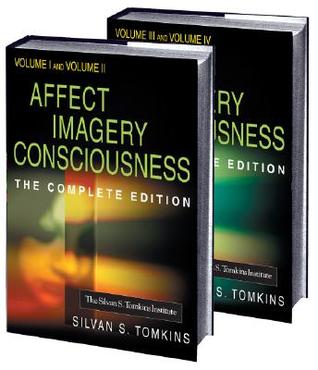 Affect Imagery Consciousness