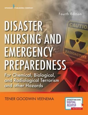 Disaster Nursing and Emergency Preparedness