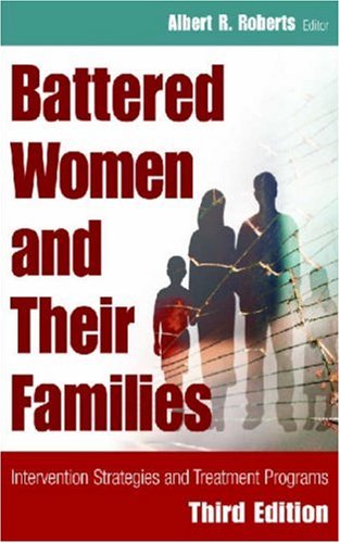 Battered Women and Their Families