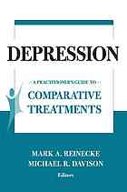 Comparative Treatments of Depression