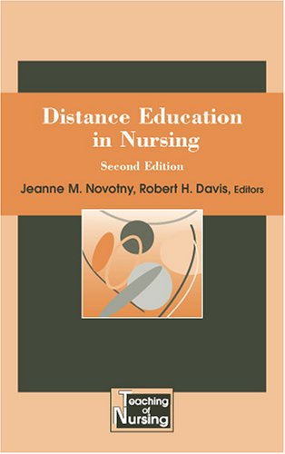 Distance Education in Nursing