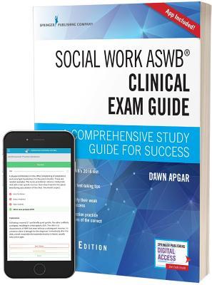 Social Work Aswb Clinical Exam Guide