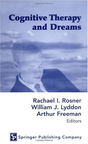 Cognitive Therapy and Dreams