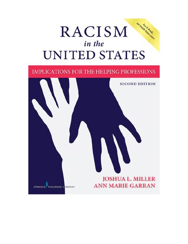 Racism in the United States