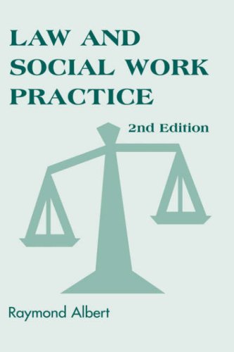 Law and Social Work Practice