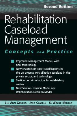 Rehabilitation Caseload Management