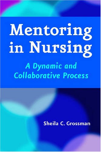 Mentoring in Nursing