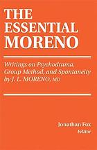 The Essential Moreno