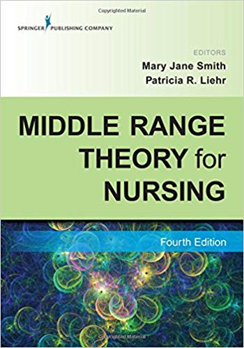 Middle Range Theory for Nursing, Fourth Edition