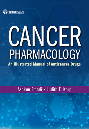 Cancer Pharmacology