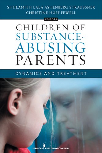 Children of Substance-Abusing Parents