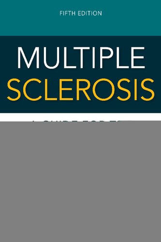 Multiple Sclerosis, Fifth Edition