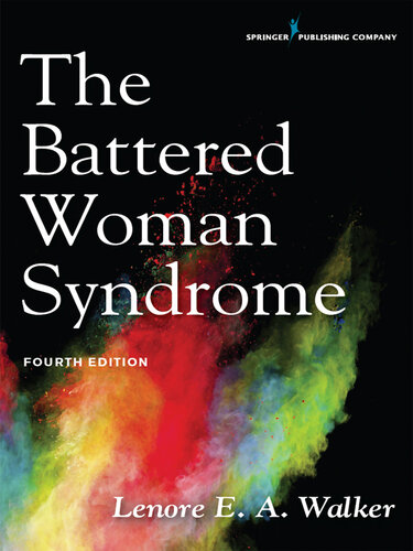 The Battered Woman Syndrome