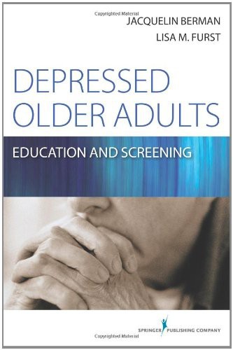 Depressed Older Adults