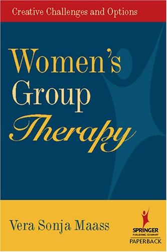 Women's Group Therapy