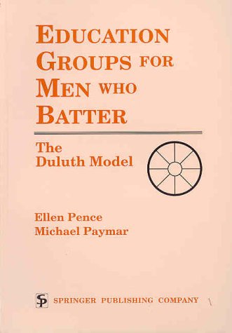 Education Groups for Men Who Batter