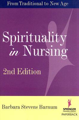 Spirituality in Nursing