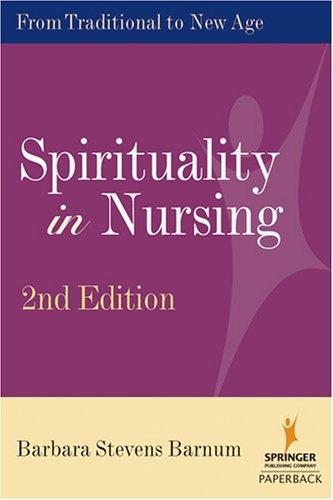 Spirituality in Nursing